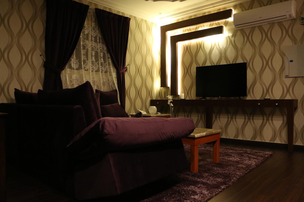 Al Joon Hotel Riadh Exterior foto